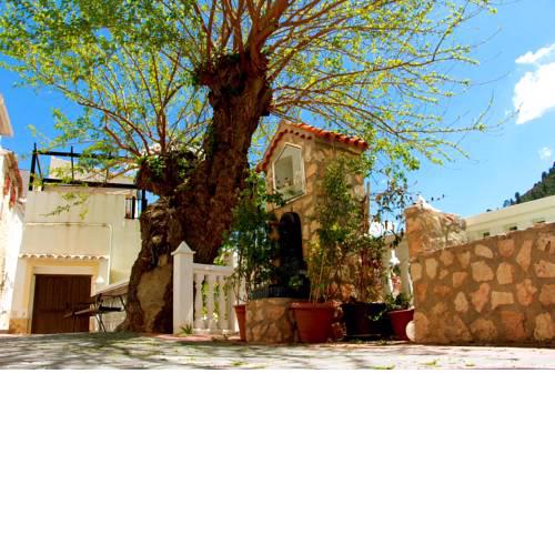 Casa Rural La Puentechica