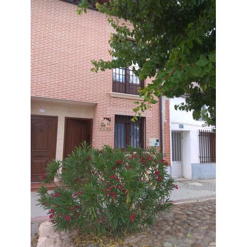 Casa Rural La Quedada de Nava