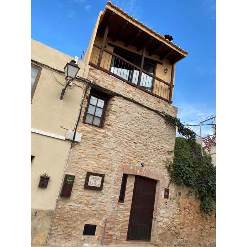 Casa Rural La Rafela