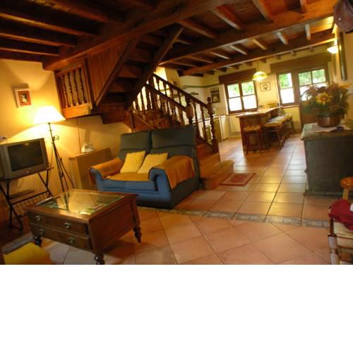 Casa Rural La Regoria