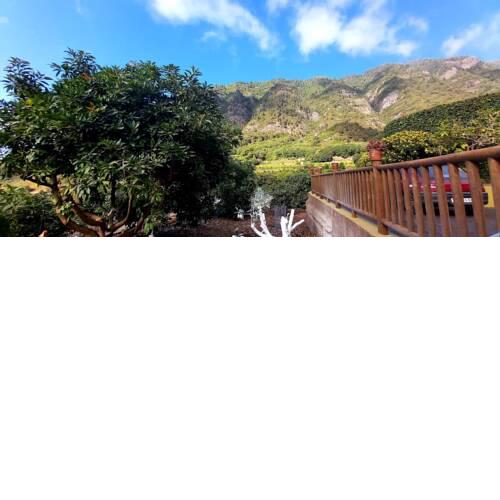 Casa Rural La Resbala