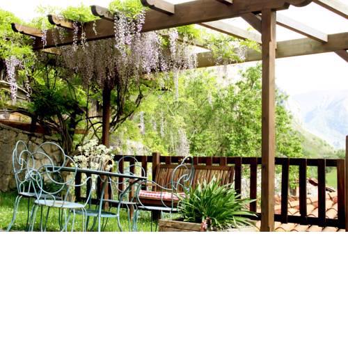 Casa Rural La Riba