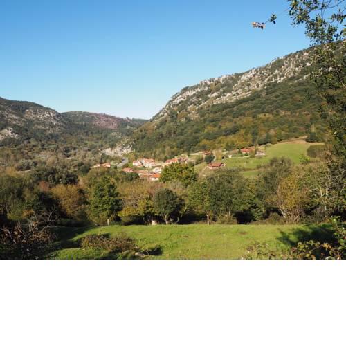 Casa Rural La Roza 1