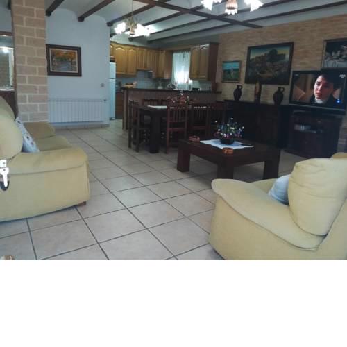 Casa Rural La Sabina