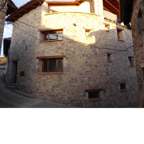 Casa rural La Sabina