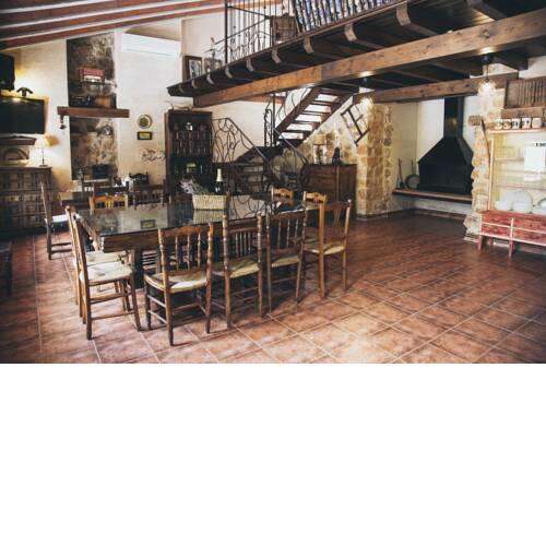 Casa Rural La Salitrosa