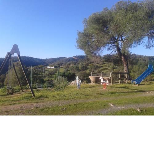 Casa Rural La Sierrezuela