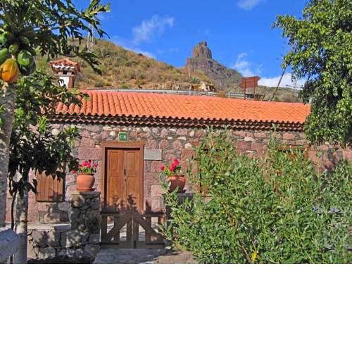 Casa rural La Solana