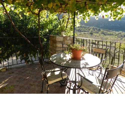 Casa Rural La Solera
