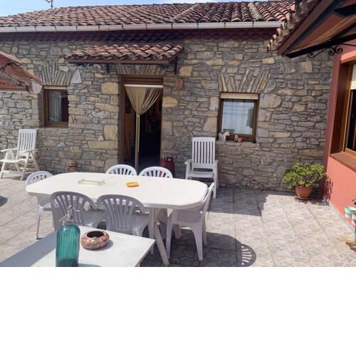 Casa Rural La Sosiega