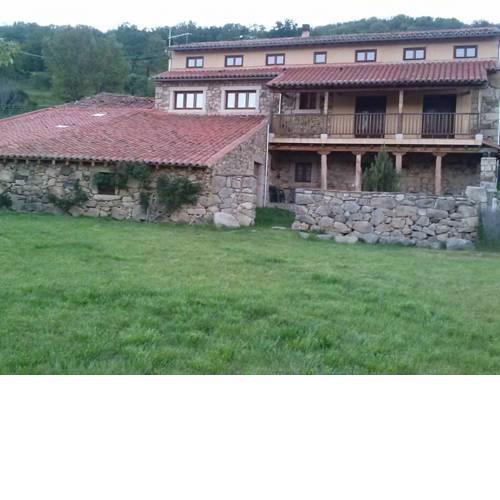 Casa Rural La Tablilla y La Terraza