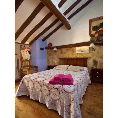 Casa Rural La Tahona