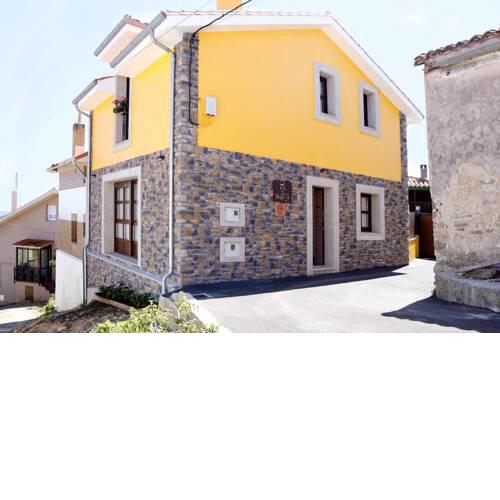 Casa Rural La Tayuela