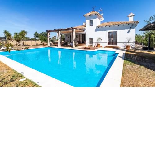 Casa Rural La Teja
