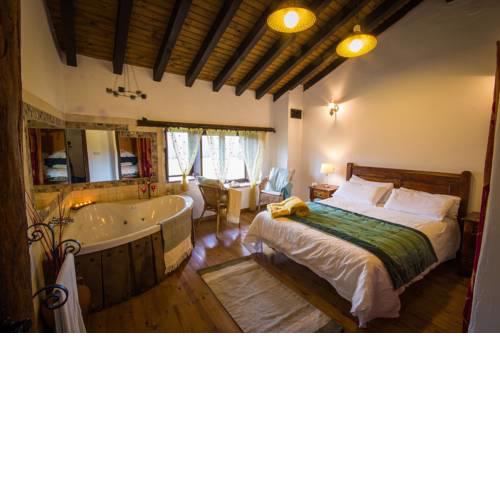 Casa rural La Tenada