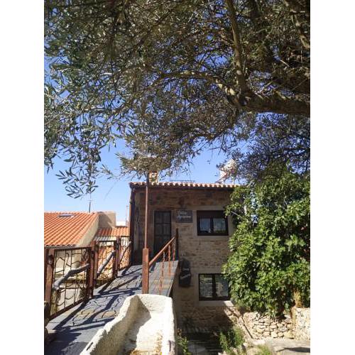 Casa Rural La Teodora
