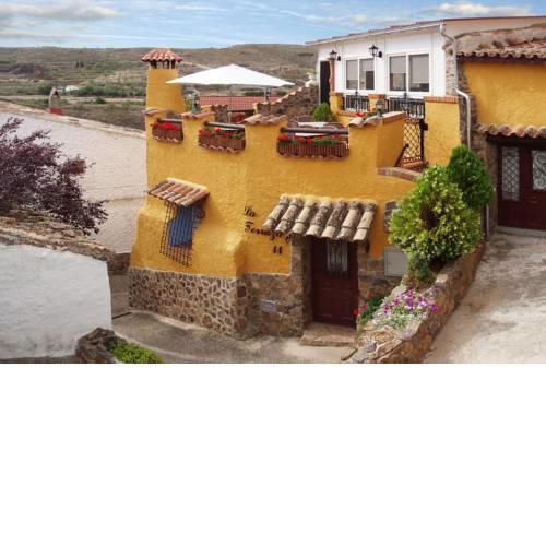 Casa Rural La Terraza