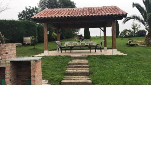 CASA RURAL LA TEYERUCA