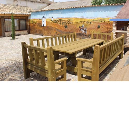 Casa Rural La Tia Lola