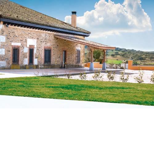 Casa Rural La Torrecilla