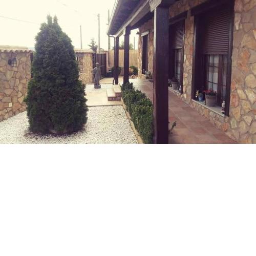 Casa Rural la Toscana