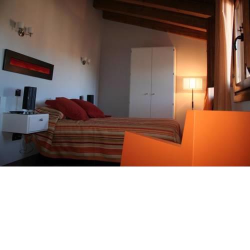 Casa Rural La Travesaña