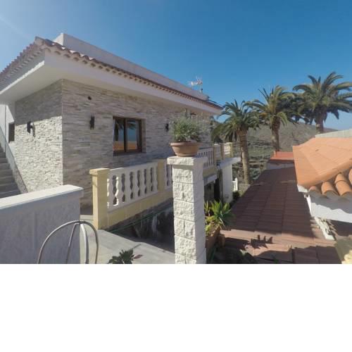 Casa Rural La Vega