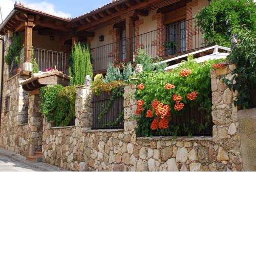 Casa Rural La Vega