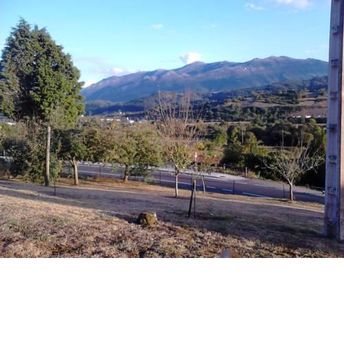 Casa Rural La Venta Sales