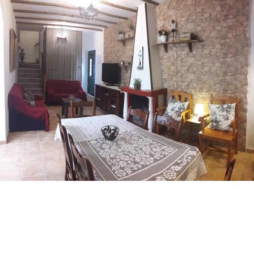 Casa Rural La Ventura