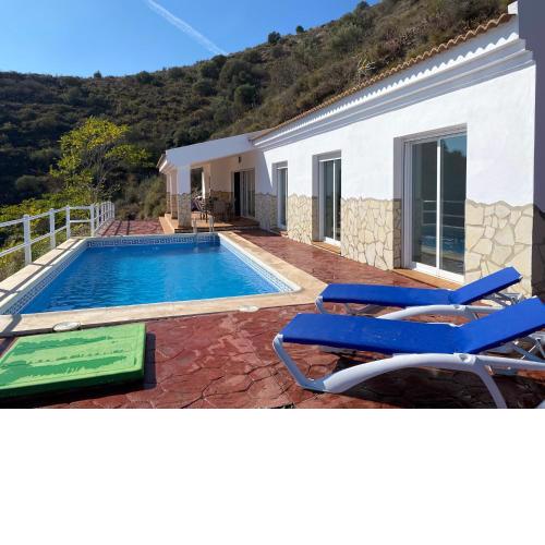 Casa Rural La Verónica
