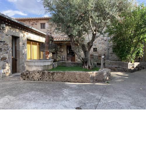 Casa Rural La Vertedera I