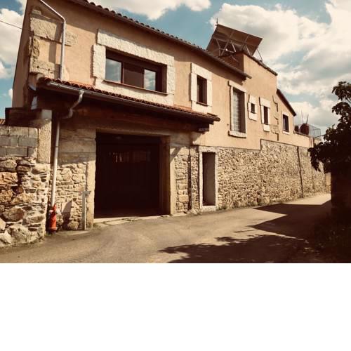 Casa Rural La Vertedera II