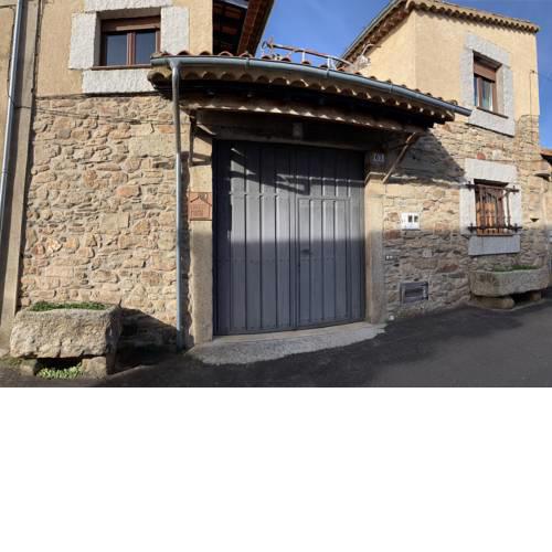 Casa Rural La Vertedera III