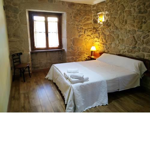 Casa rural La Veterinaria