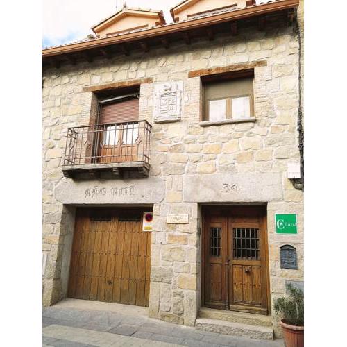 Casa Rural La Vid