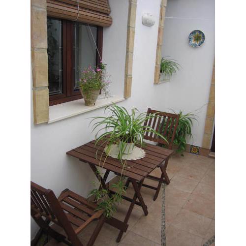 Casa Rural La Villa
