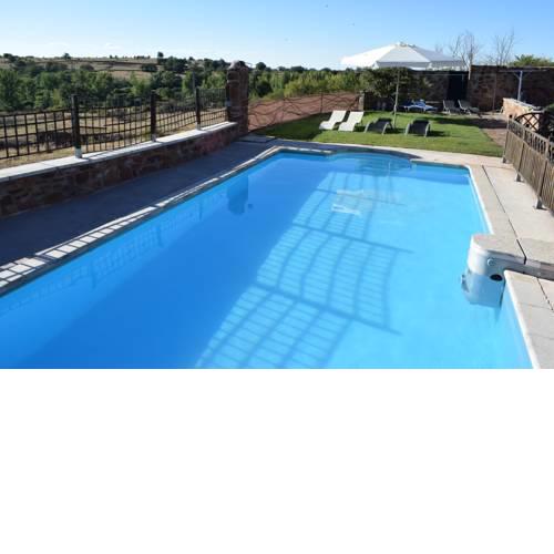 Casa Rural La Yedra