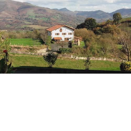 Casa rural Labakizarra