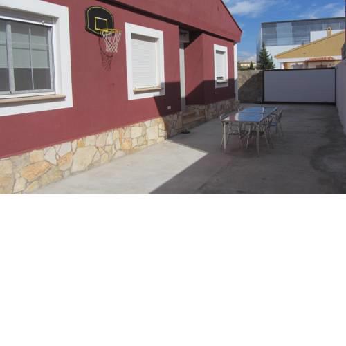 Casa Rural Lacasana