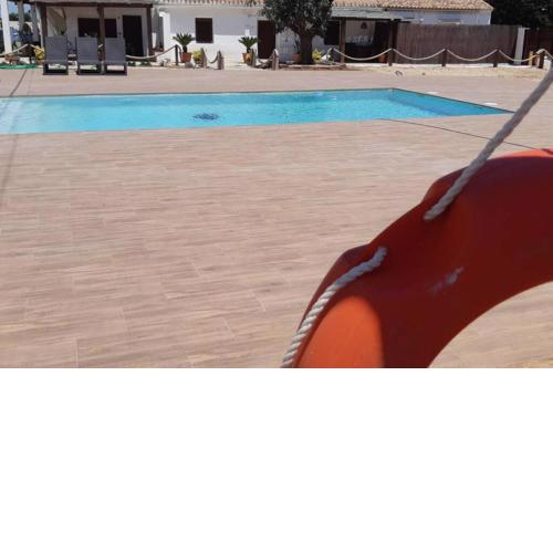 CASA RURAl LADERA KALBLANKE JUNTO CABO DE PALOS 6 PERSONAS