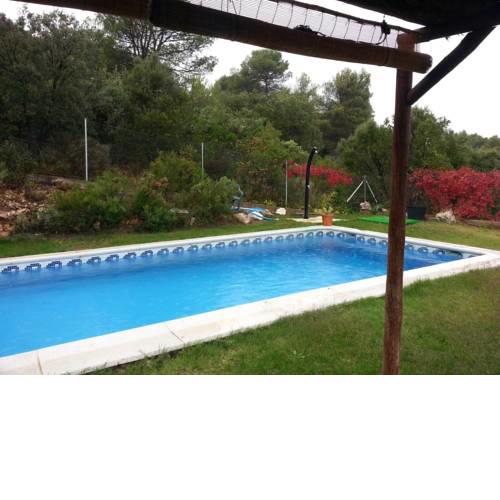 Casa Rural Lago Bolarque