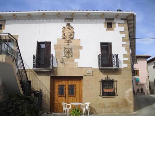 Casa Rural Laguao