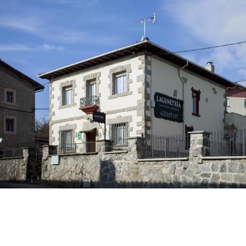 Casa Rural Lagun Etxea