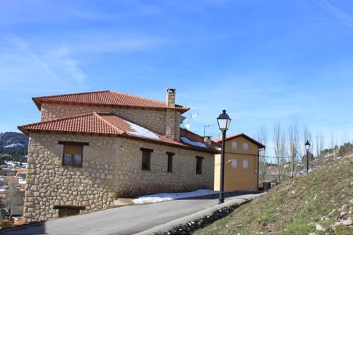 Casa Rural Lahuerta