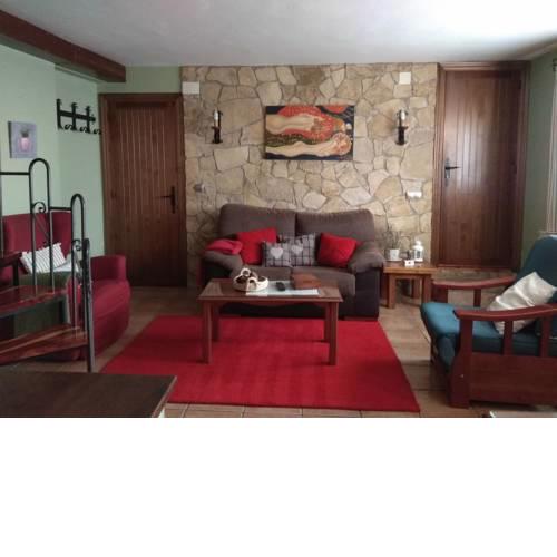 Casa Rural Lahuerta