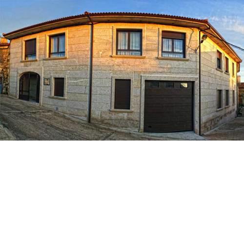 Casa Rural Lajafriz