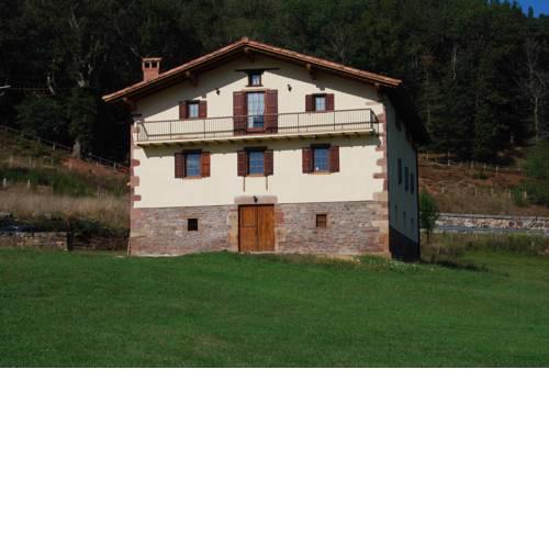 Casa rural Lakoizketa
