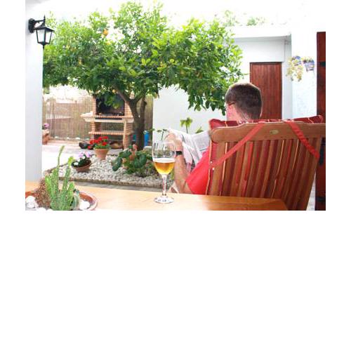 Casa Rural L´Americà