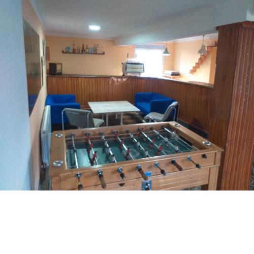 Casa rural L´Amparo -3 espigas- Categoría superior-15 personas